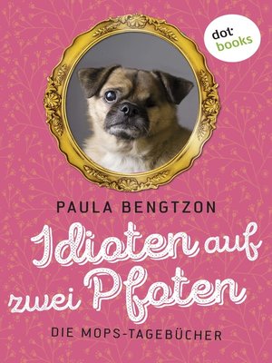 cover image of Idioten auf zwei Pfoten